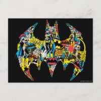 Batgirl - Meurtre