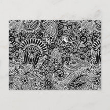 Batik Motif