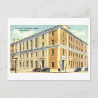 Bâtiment fédéral américain à Tucson, Arizona, Vint