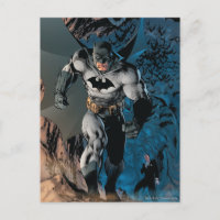 Batman Stride