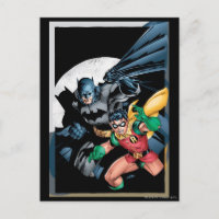 Batman Urban Legends - CS3