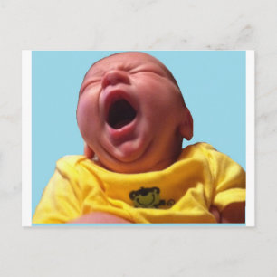 Carte Postale baudrier de clayton