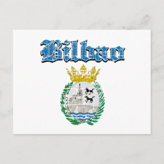 Carte Postale BBAO City