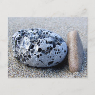 Carte postale Beach Pebbles
