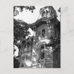 Carte Postale Beale n Blues Series