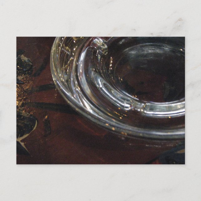 Carte Postale Beale n Blues Series (Devant)