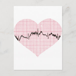 Carte Postale Beat III