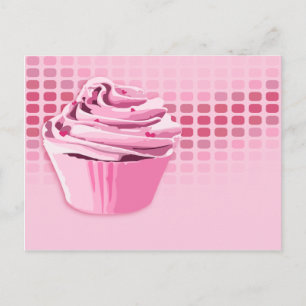 Carte Postale beats de boulangerie
