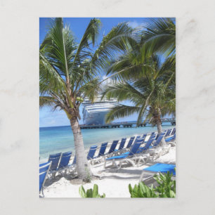 Carte postale Beau Cruise