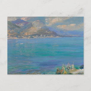 Carte Postale Beaulieu   Sir John Lavery