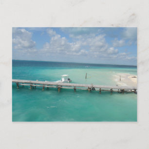 Carte Postale beauté