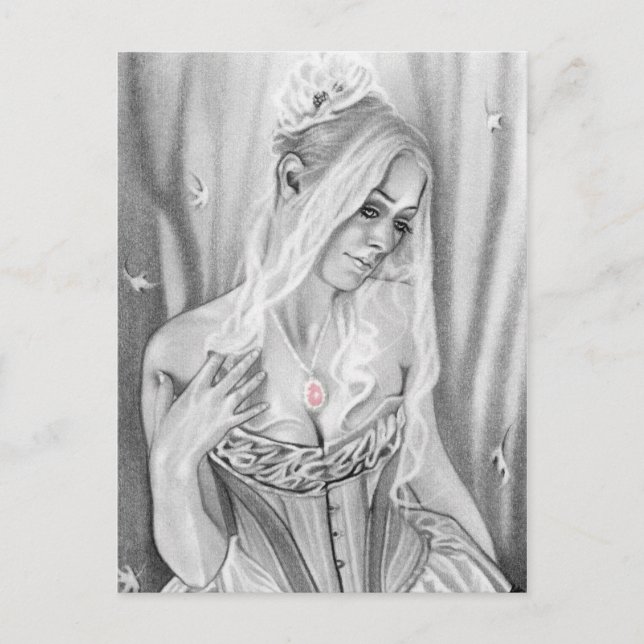 Carte postale Beauté d'automne (Devant)