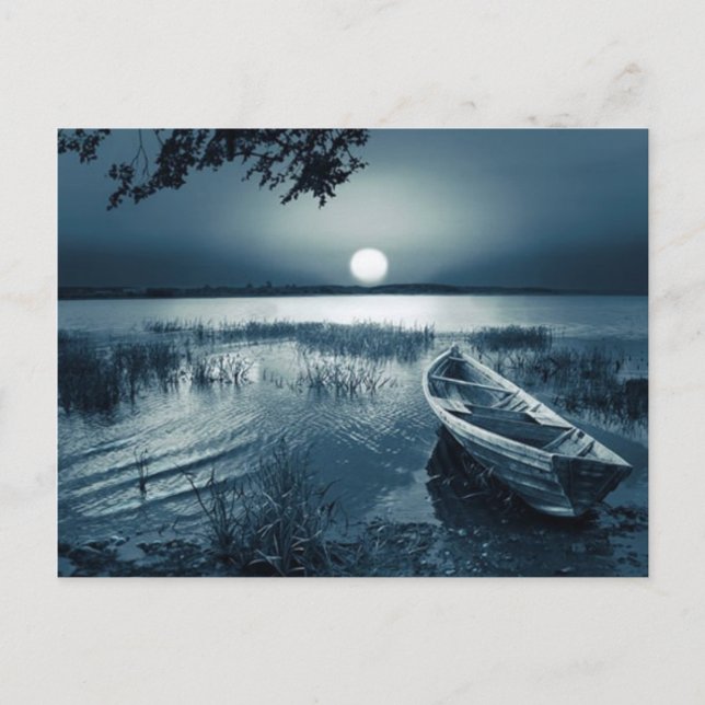 Carte Postale beaux lieux (Devant)