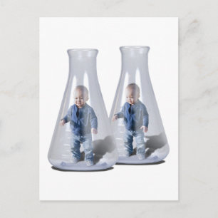 Carte Postale BébésEnTubes031211