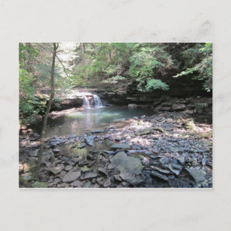 Carte postale Beersheba Springs