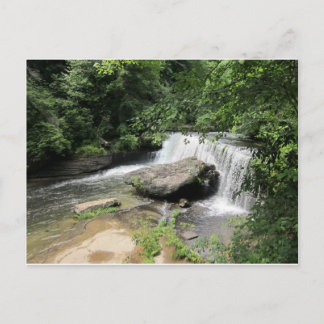 Carte postale Beersheba Springs