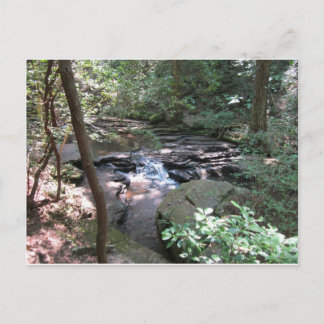 Carte postale Beersheba Springs