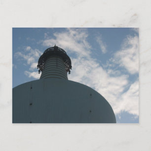 Carte Postale Beihai Park, Pékin