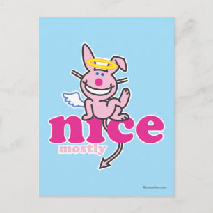 Carte Postale Belle Principalement