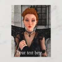 Belle Sorcière