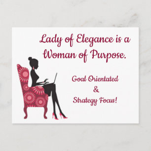 Carte Postale Belles expressions