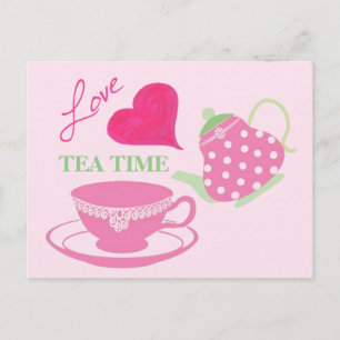 Carte Postale Belles expressions