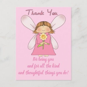 Carte Postale BELLES EXPRESSIONS -Carte postale Merci