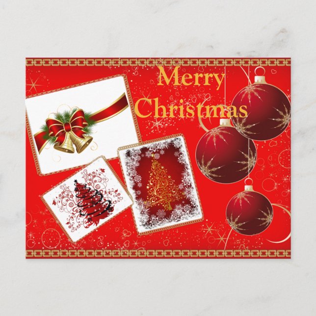 Carte Postale BELLES EXPRESSIONS -Vacances (Devant)