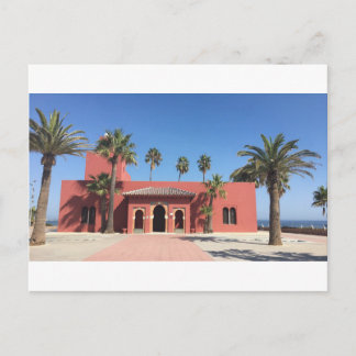 Carte Postale Benalmadena