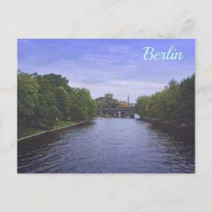 Carte Postale Berlin