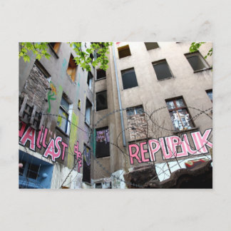 Carte Postale Berlin