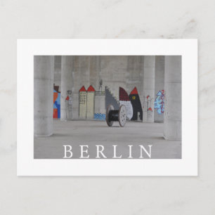 Carte Postale Berlin