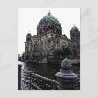 Carte Postale Berlin