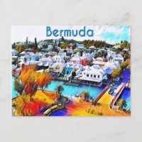Bermudes