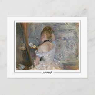 Carte Postale Berthe Morisot #119 - Beaux-Arts