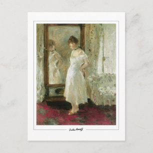 Carte Postale Berthe Morisot #158 - Beaux-Arts