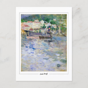 Carte Postale Berthe Morisot #299 - Beaux-Arts