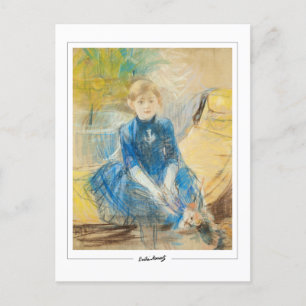 Carte Postale Berthe Morisot #359 - Beaux-Arts