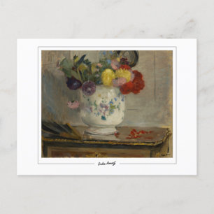 Carte Postale Berthe Morisot #80 - Beaux Arts