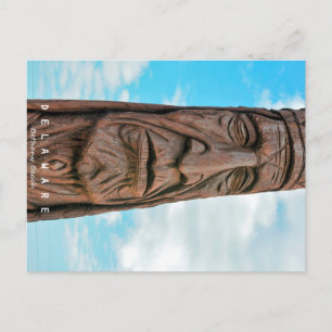 Carte Postale Bethany Beach Delaware.