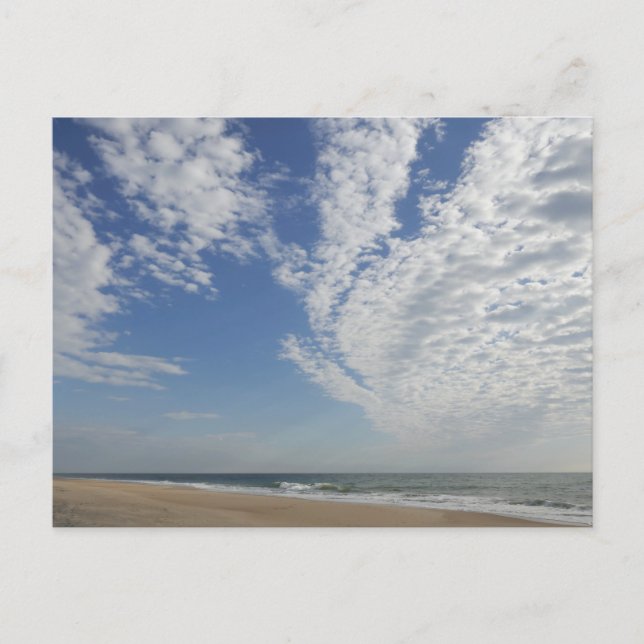 Carte Postale Bethany Beach II (Devant)