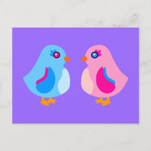 Carte Postale Bicks d'art