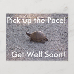 Carte postale bientôt