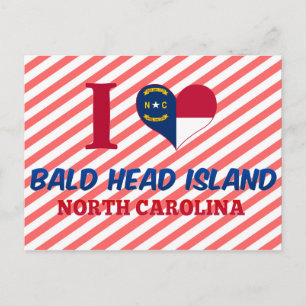 Carte Postale Bientôt Head Island