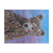 Bière Ansichtkaart.