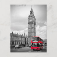 Big Ben London