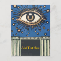 Big Eye, personnaliser ajouter du texte,