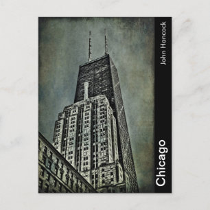 Carte postale Big John