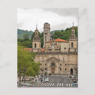 Carte Postale Bilbao. n° 5