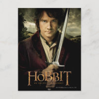 BILBO BAGGINS™ avec épée